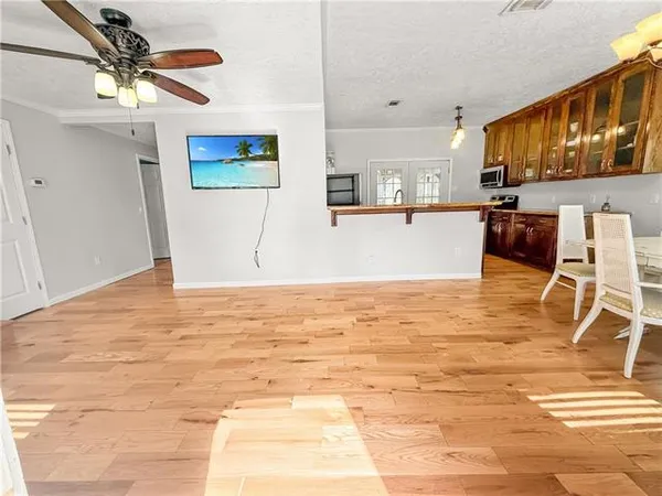 $154,900 | 303 Knapp Street, Leesville, LA 71446