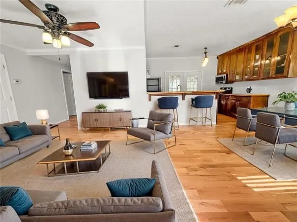 $154,900 | 303 Knapp Street, Leesville, LA 71446