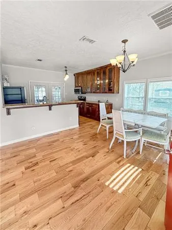 $154,900 | 303 Knapp Street, Leesville, LA 71446