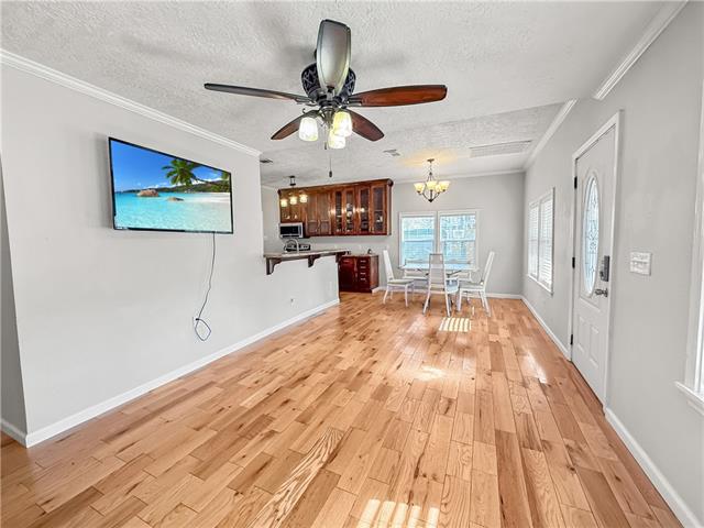 303 Knapp Street Leesville, LA 71446 - Photo 9 of 30