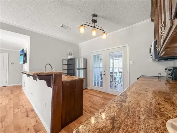 $154,900 | 303 Knapp Street, Leesville, LA 71446