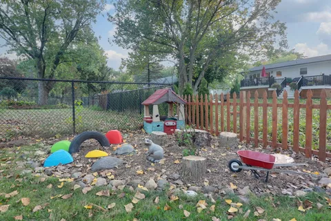 $485,000 | 6766 Valley View Drive, Downers Grove, IL 60516