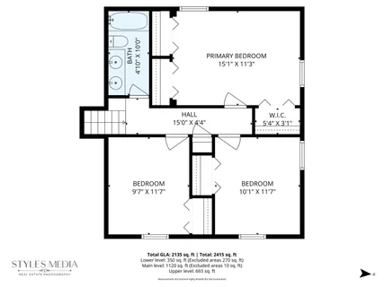 $485,000 | 6766 Valley View Drive, Downers Grove, IL 60516
