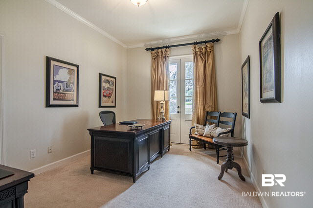30466 Laurel Court Daphne, AL 36527 - Photo 20 of 31 Office