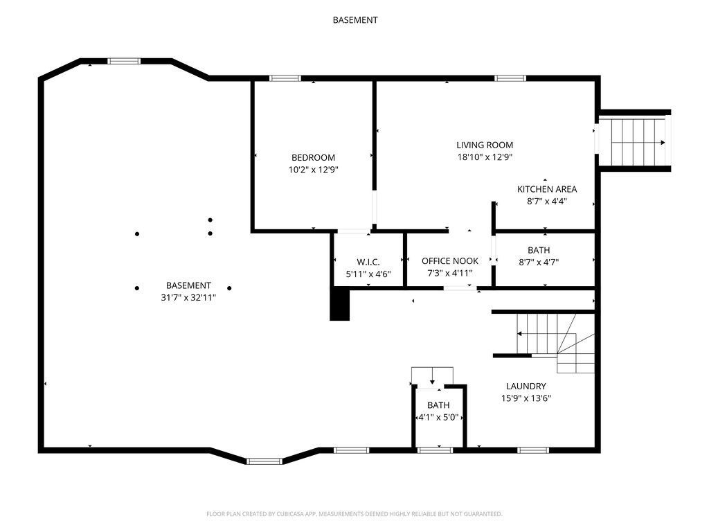 80 Caledonian Avenue Boston, MA 02132 - Photo 37 of 39