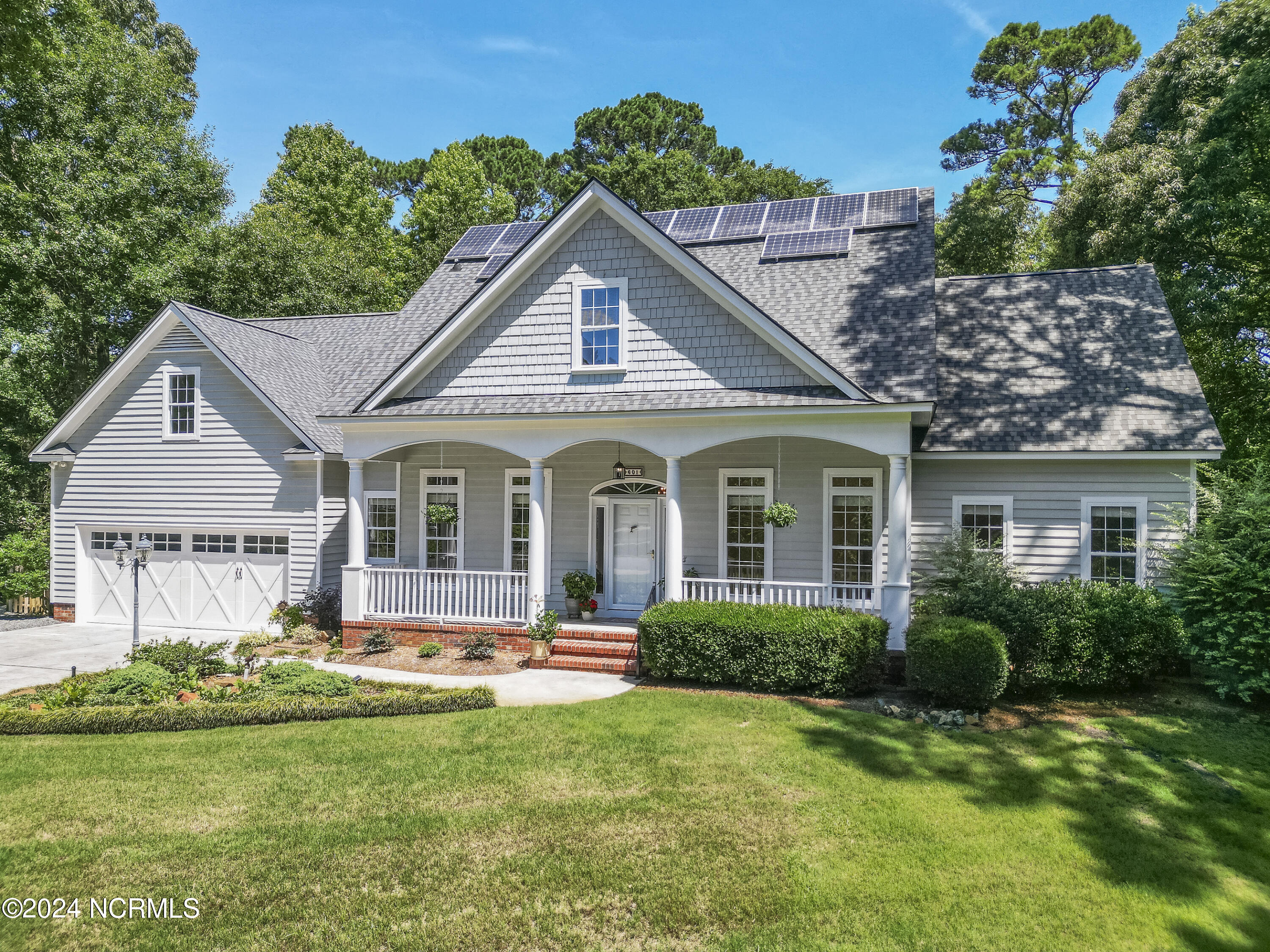 601 Ravenswood Road Hampstead, NC 28443 - Photo 4 of 100 mls-DJI_0743