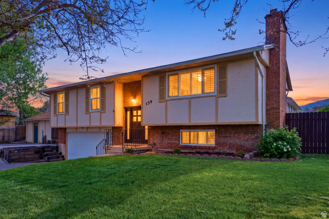 159 Wilson Road North Salt Lake, UT 84054 - Photo 1 of 51