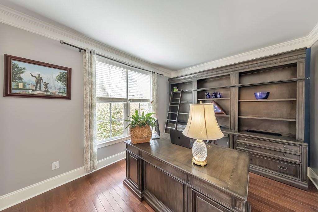 62 Applewood Lane Acworth, GA 30101 - Photo 15 of 77