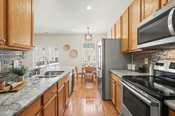 $415,000 | 115 Grindstone Drive, Apex, NC 27502