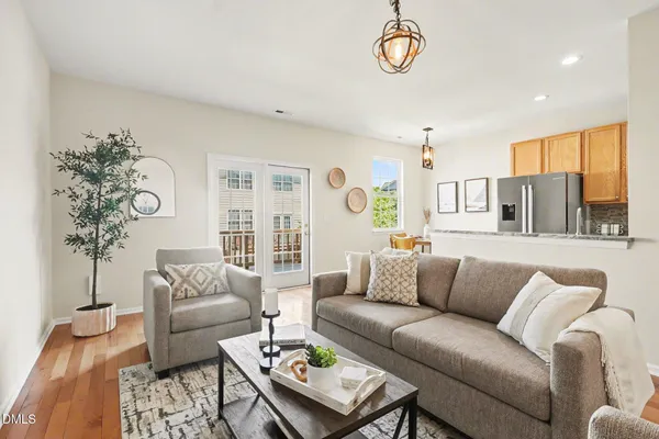 $415,000 | 115 Grindstone Drive, Apex, NC 27502