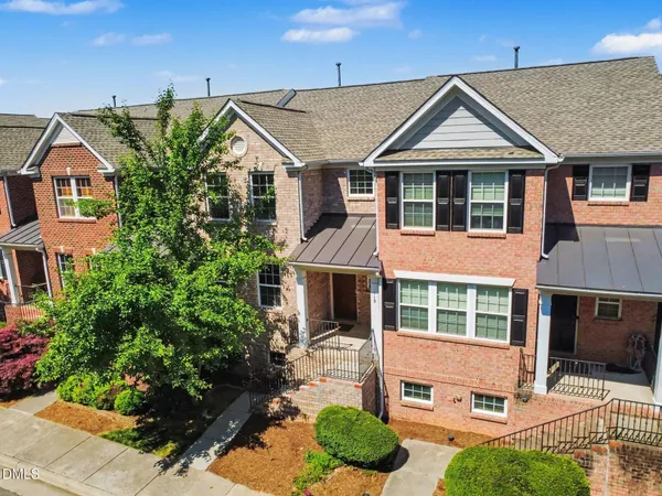 $415,000 | 115 Grindstone Drive, Apex, NC 27502