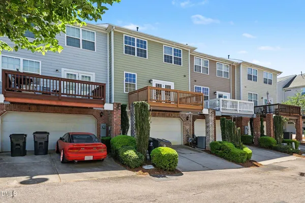 $415,000 | 115 Grindstone Drive, Apex, NC 27502