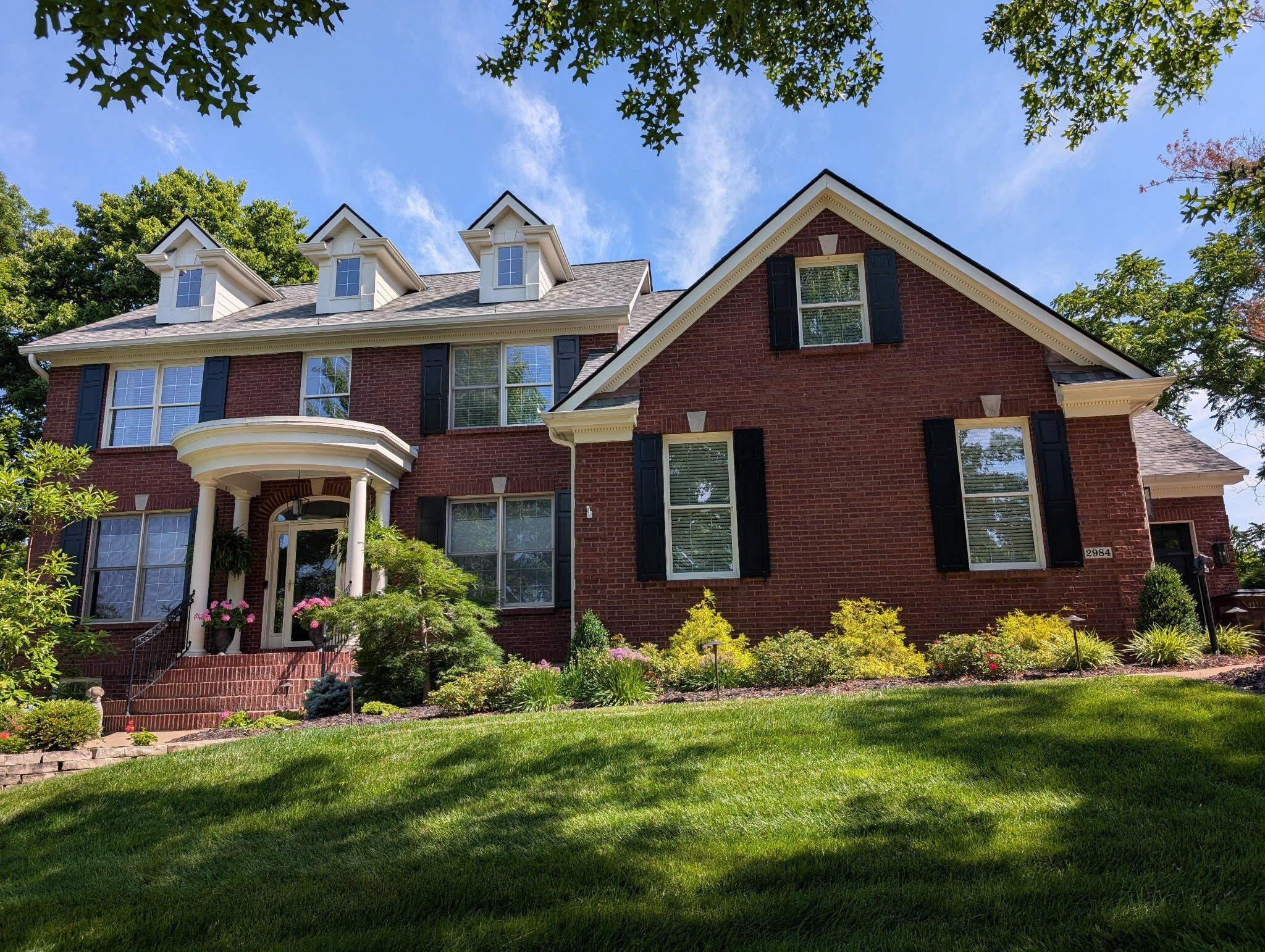 2984 Fallen Tree Court Edgewood, KY 41017 - Photo 1 of 50 001-001-Exterior (Main)