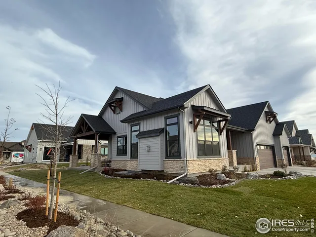 $1,375,000 | 1424 Burt Avenue, Berthoud, CO 80513