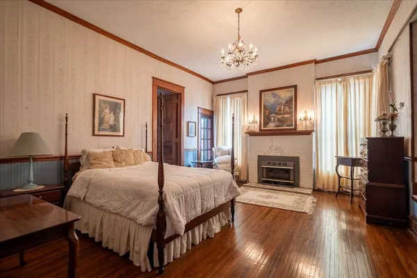 $450,000 | 235 Pulaski Street, Lawrenceburg, TN 38464