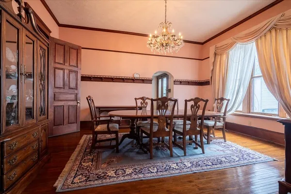 $450,000 | 235 Pulaski Street, Lawrenceburg, TN 38464