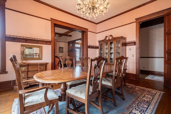 $450,000 | 235 Pulaski Street, Lawrenceburg, TN 38464