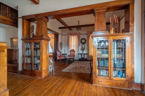 $450,000 | 235 Pulaski Street, Lawrenceburg, TN 38464
