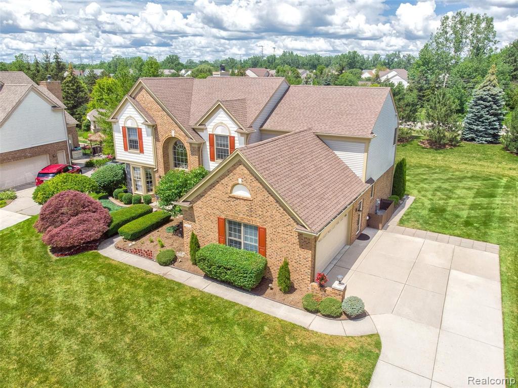 46636 Mornington Road Canton, MI 48188 - Photo 55 of 65