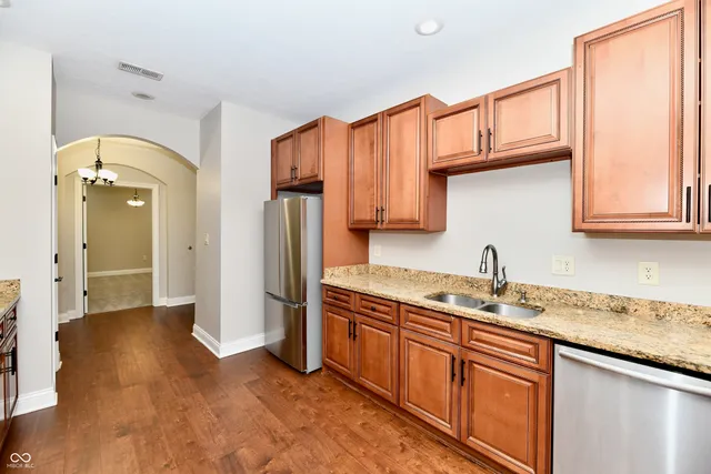 $2,599 | 8555 One W Drive, Unit 109, Indianapolis, IN 46260