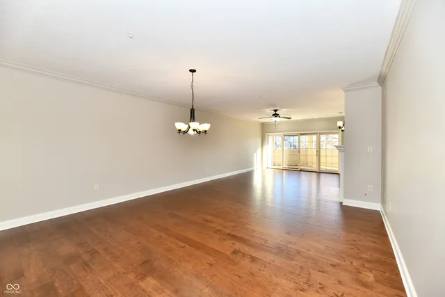$2,599 | 8555 One W Drive, Unit 109, Indianapolis, IN 46260
