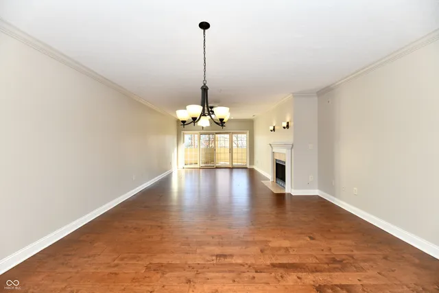 $2,599 | 8555 One W Drive, Unit 109, Indianapolis, IN 46260