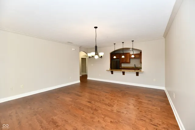 $2,599 | 8555 One W Drive, Unit 109, Indianapolis, IN 46260