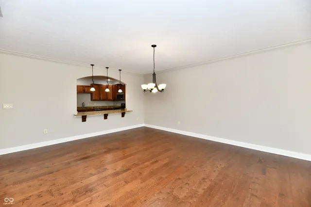 $2,599 | 8555 One W Drive, Unit 109, Indianapolis, IN 46260