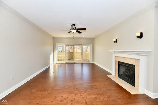 $2,599 | 8555 One W Drive, Unit 109, Indianapolis, IN 46260