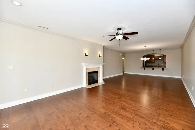 $2,599 | 8555 One W Drive, Unit 109, Indianapolis, IN 46260