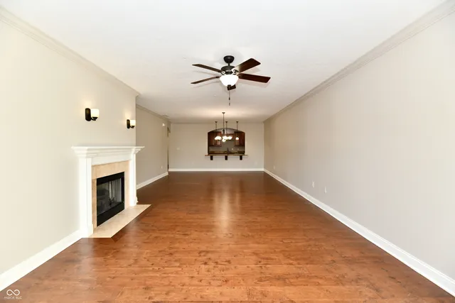 $2,599 | 8555 One W Drive, Unit 109, Indianapolis, IN 46260