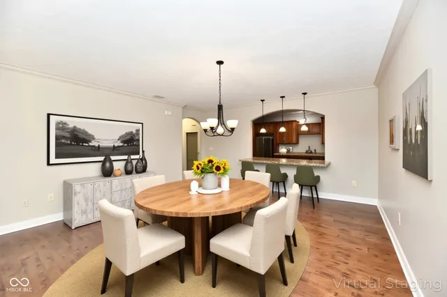 $2,599 | 8555 One W Drive, Unit 109, Indianapolis, IN 46260