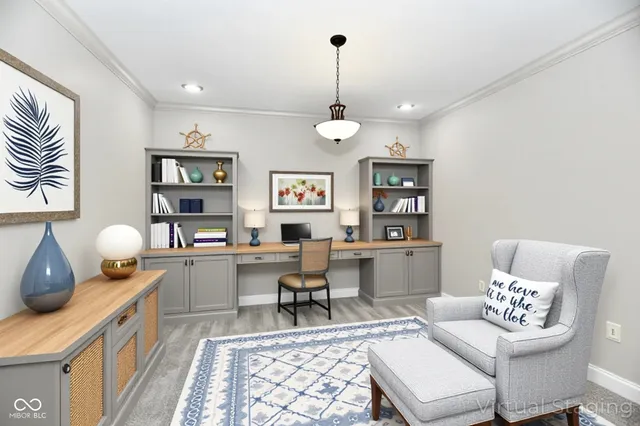 $2,599 | 8555 One W Drive, Unit 109, Indianapolis, IN 46260