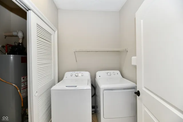 $2,599 | 8555 One W Drive, Unit 109, Indianapolis, IN 46260