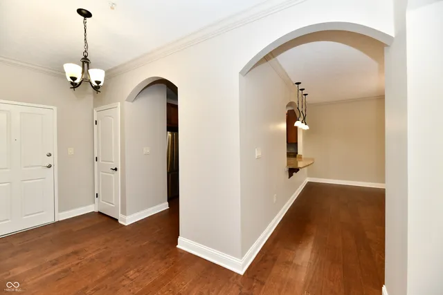 $2,599 | 8555 One W Drive, Unit 109, Indianapolis, IN 46260