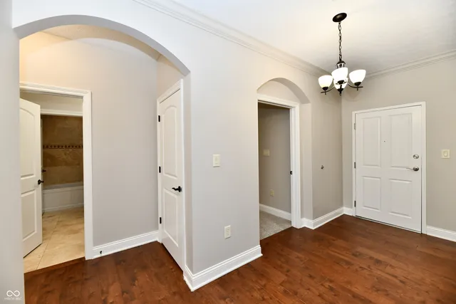 $2,599 | 8555 One W Drive, Unit 109, Indianapolis, IN 46260