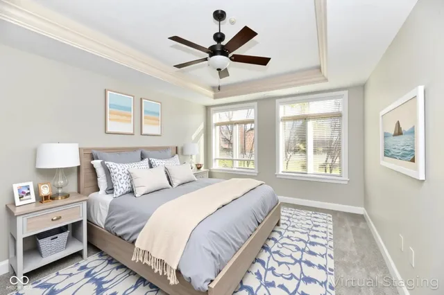 $2,599 | 8555 One W Drive, Unit 109, Indianapolis, IN 46260