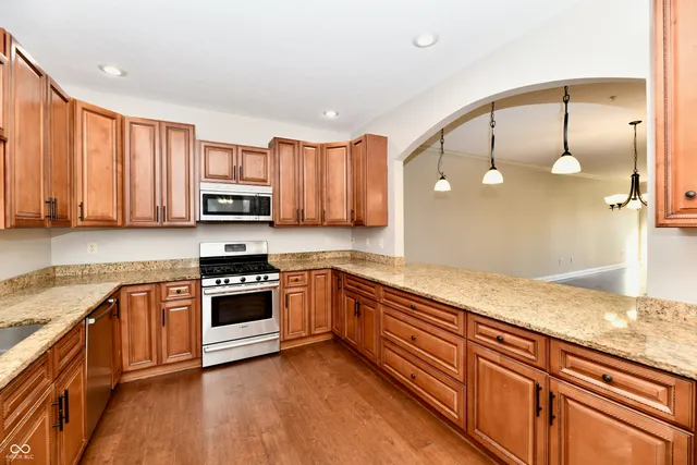 $2,599 | 8555 One W Drive, Unit 109, Indianapolis, IN 46260