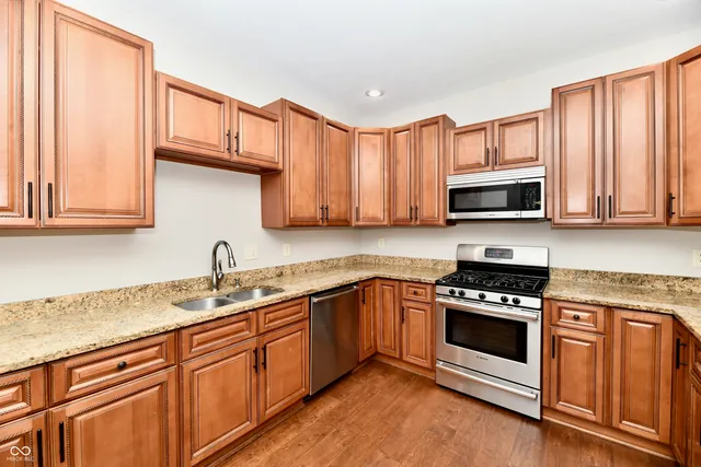 $2,599 | 8555 One W Drive, Unit 109, Indianapolis, IN 46260