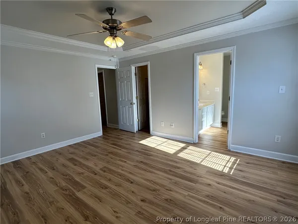 a bathroom with a sink double vanity and a mirror
