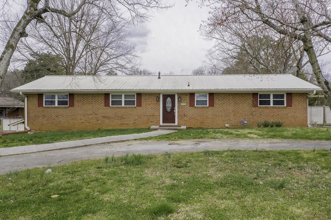 2613 Peerless Road Northwest Cleveland, TN 37312 - Photo 1 of 39 DJI_0769