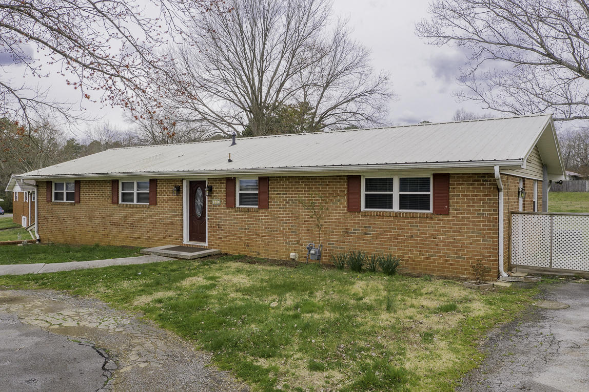 2613 Peerless Road Northwest Cleveland, TN 37312 - Photo 2 of 39 DJI_0767