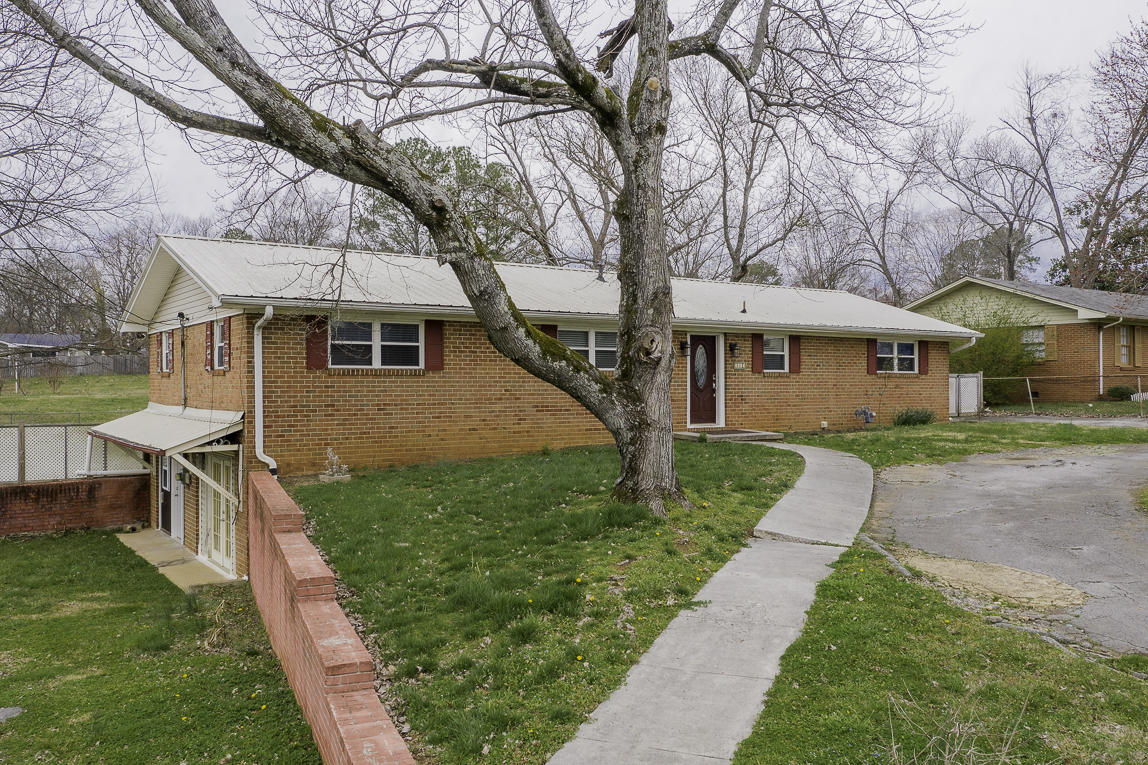 2613 Peerless Road Northwest Cleveland, TN 37312 - Photo 3 of 39 DJI_0770