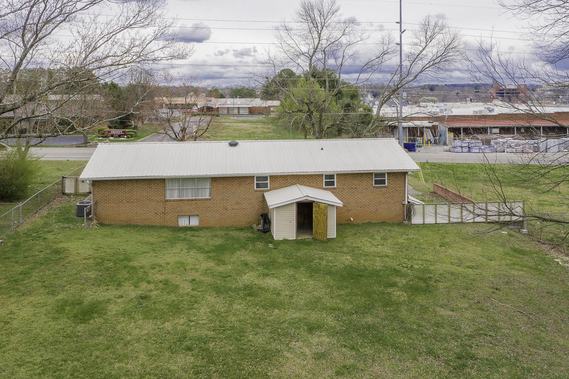 2613 Peerless Road Northwest Cleveland, TN 37312 - Photo 38 of 39 DJI_0771