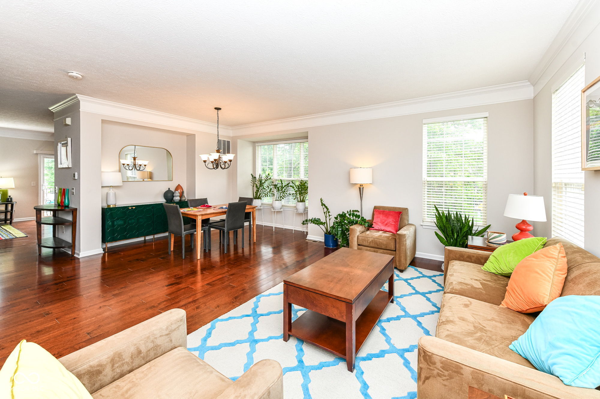 9060 Rider Drive Fishers, IN 46038 - Photo 5 of 30