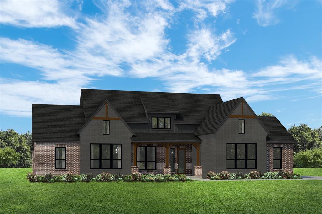 2270 Pitchfork Ranch Road Waxahachie, TX 75165 - Photo 1 of 1 Gallery Image 1