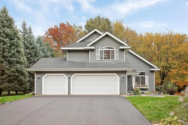 $484,900 | 8301 Narcissus Street, Victoria, MN 55386