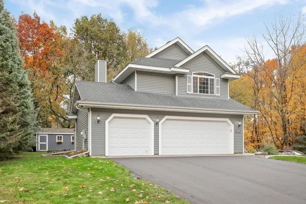 $484,900 | 8301 Narcissus Street, Victoria, MN 55386