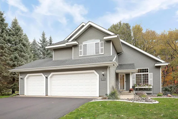 $484,900 | 8301 Narcissus Street, Victoria, MN 55386