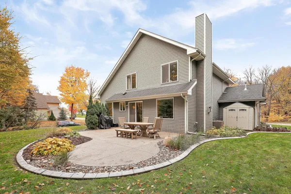 $484,900 | 8301 Narcissus Street, Victoria, MN 55386